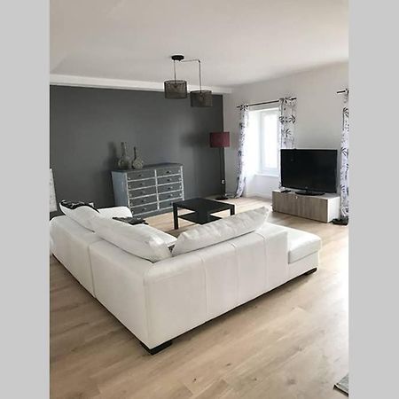 Annonay Centre, Grand Appartement Cosy, 3 Chambres מראה חיצוני תמונה