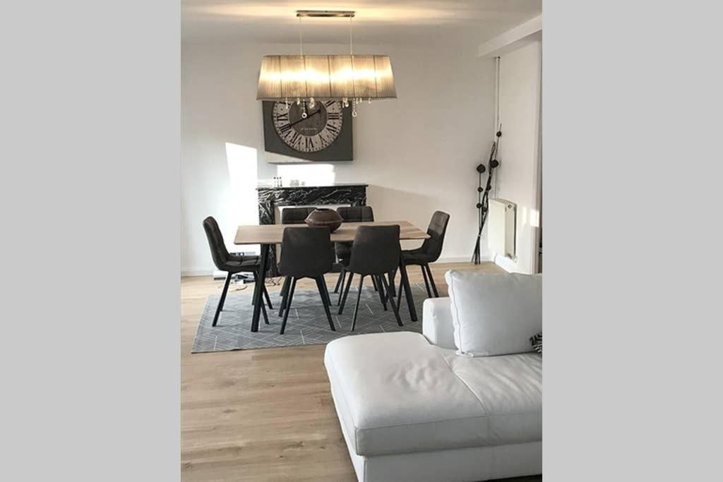 Annonay Centre, Grand Appartement Cosy, 3 Chambres מראה חיצוני תמונה