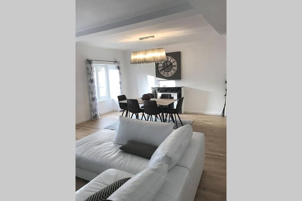 Annonay Centre, Grand Appartement Cosy, 3 Chambres מראה חיצוני תמונה
