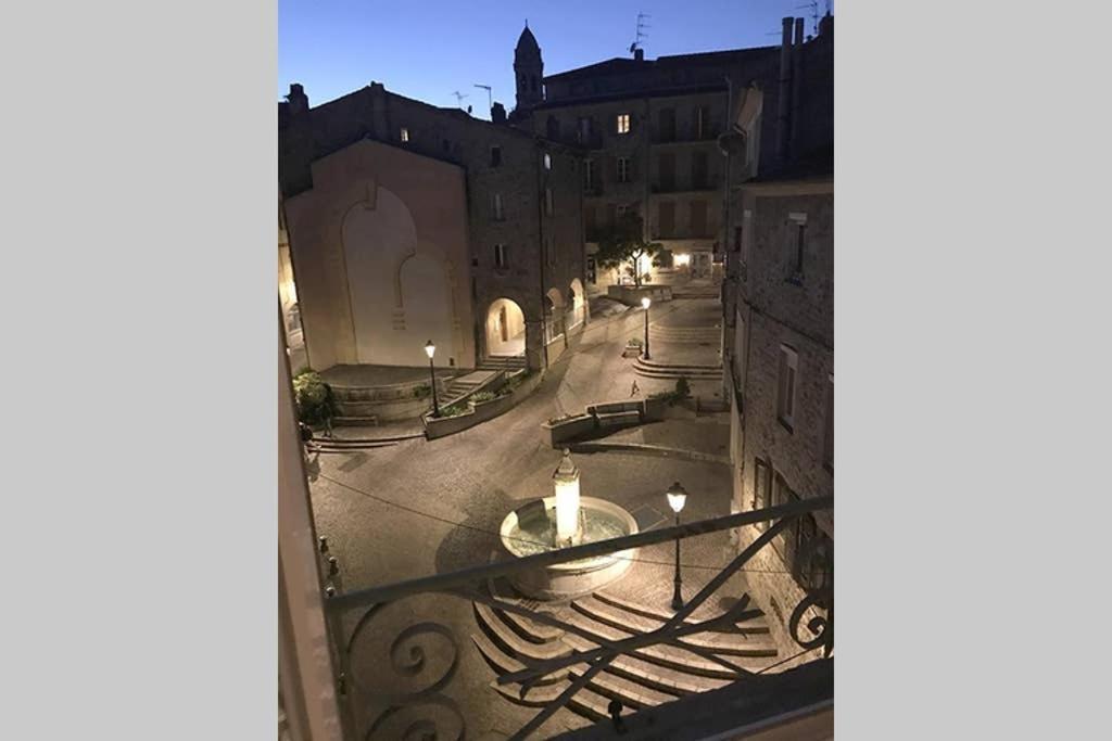 Annonay Centre, Grand Appartement Cosy, 3 Chambres מראה חיצוני תמונה