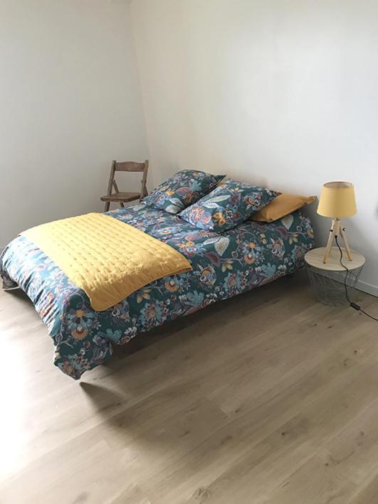 Annonay Centre, Grand Appartement Cosy, 3 Chambres מראה חיצוני תמונה